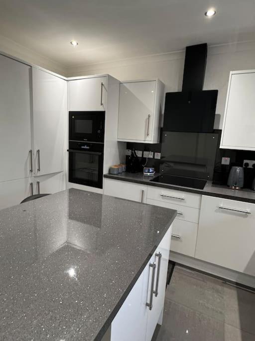 230 Councillor Lane Holiday home Cheadle (Greater Manchester)