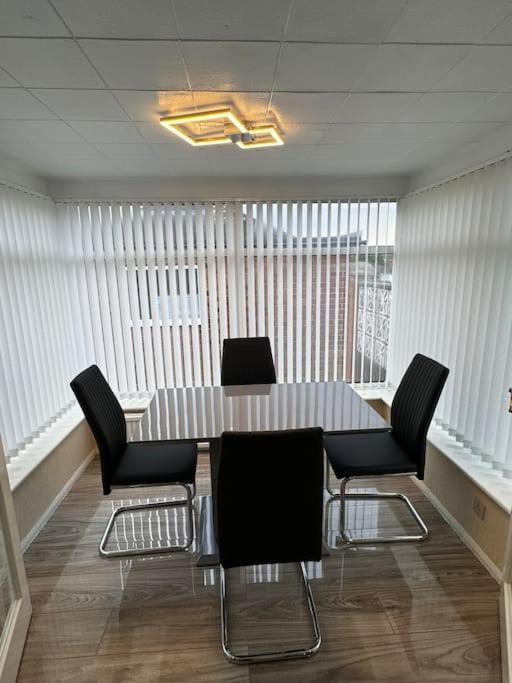 Сasa de vacaciones 230 Councillor Lane *